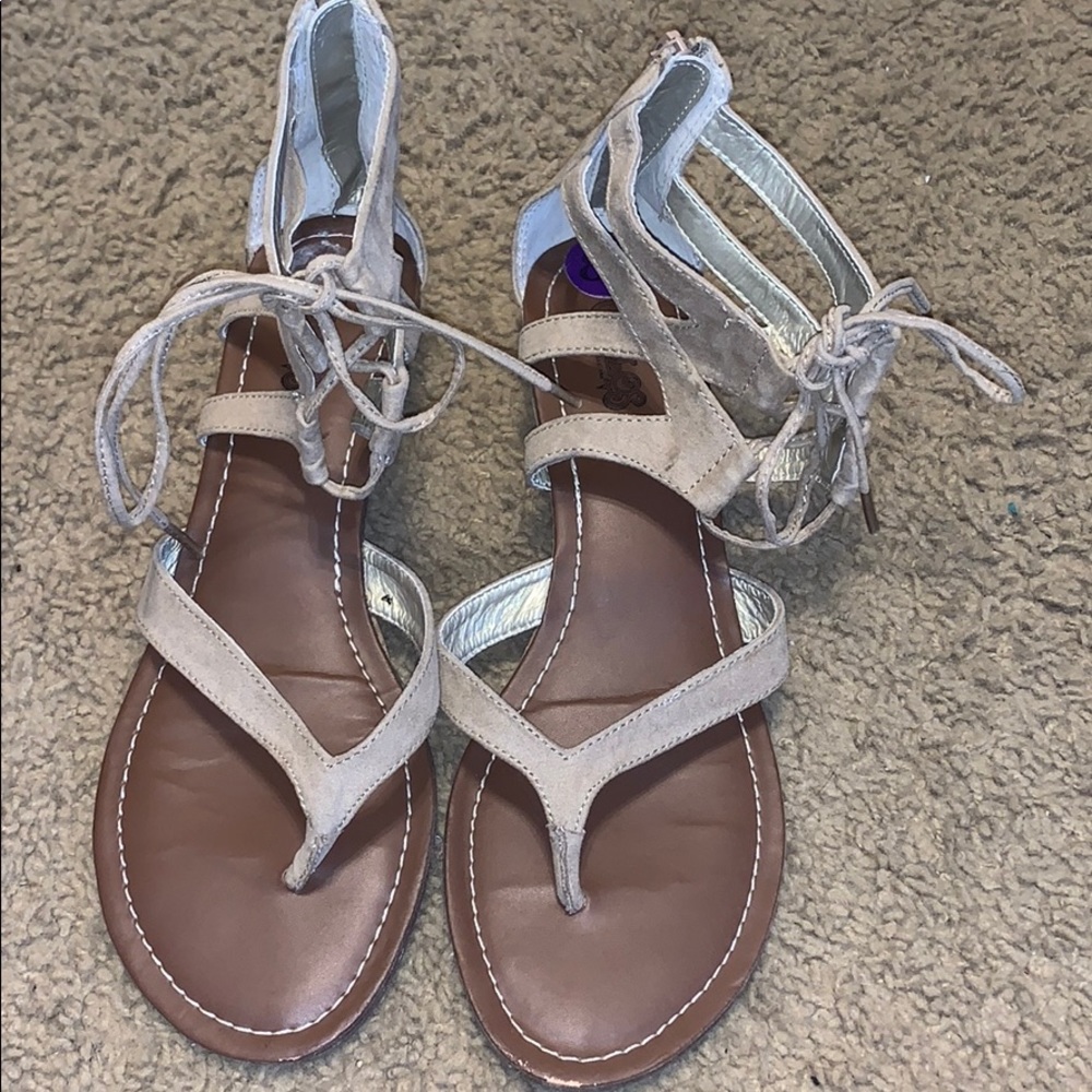 Cute Sandals